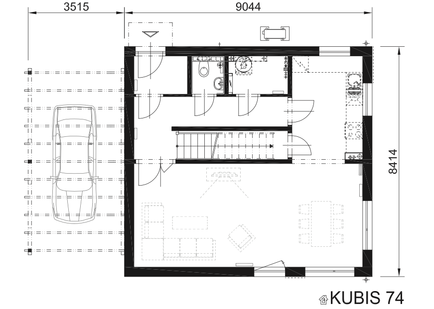 kubis 74 1 NP