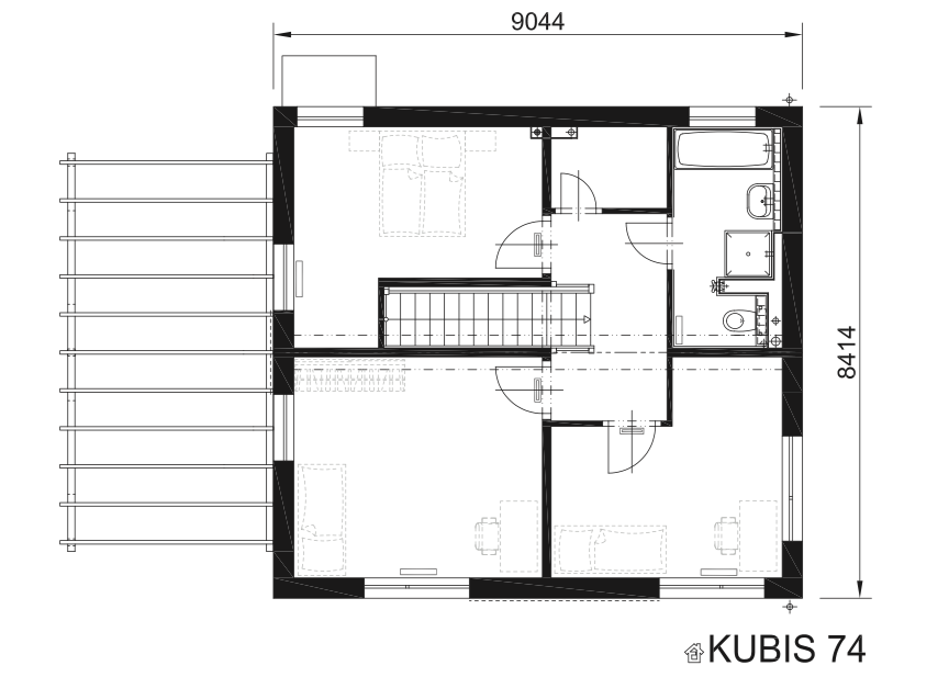 kubis 74 2 NP